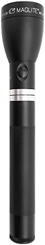 MagLite ML150LR(X) Linterna LED recargable de carga rápida