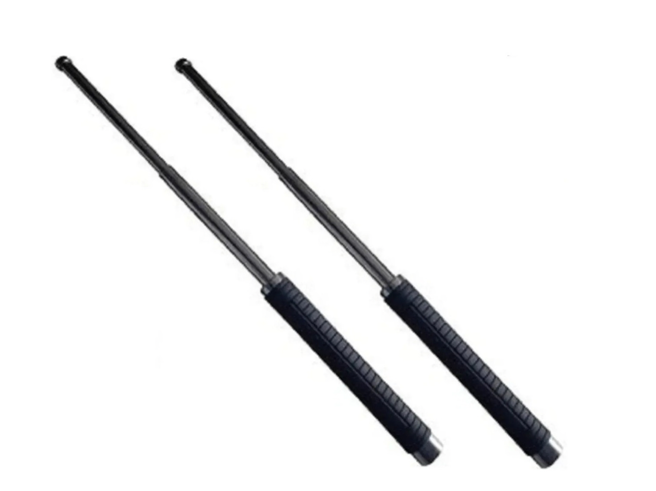 Baston Retractil Polimero