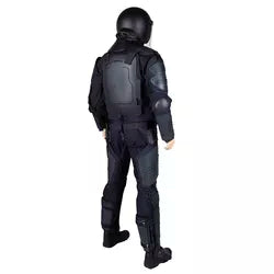 Equipo Protector Antidisturbios YF105