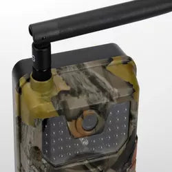 Cámara 4g para caza, 12MP, 16MP, 20MP, 24MP, 30MP, wifi