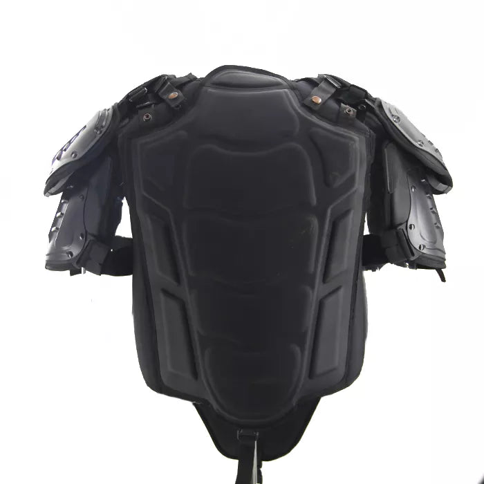 Equipo Protector Antidisturbios YF106