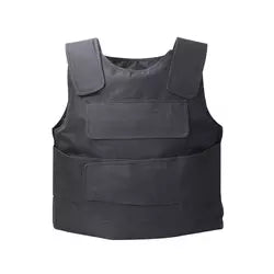 Chaleco Anti-corte