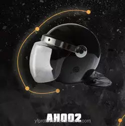 Casco Antidisturbios AH002