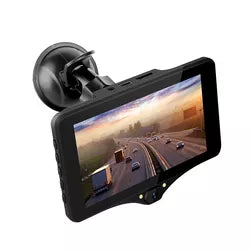 Cámara para vehículo AK-J503
