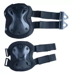 Tactical knee and elbow protector