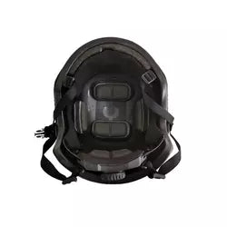 Casco Táctico de 9mm, 44 PE, estándar de EE. UU