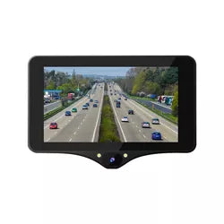 Cámara para vehículo AK-J503