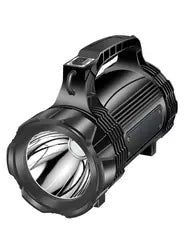 Linterna Led portátil, reflector de 400 lúmenes