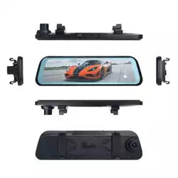 Cámara para vehículo AK-G77L