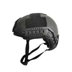 Casco Táctico de 9mm, 44 PE, estándar de EE. UU