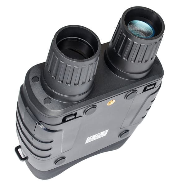 Binocular Visión Nocturna NV-3180 IR