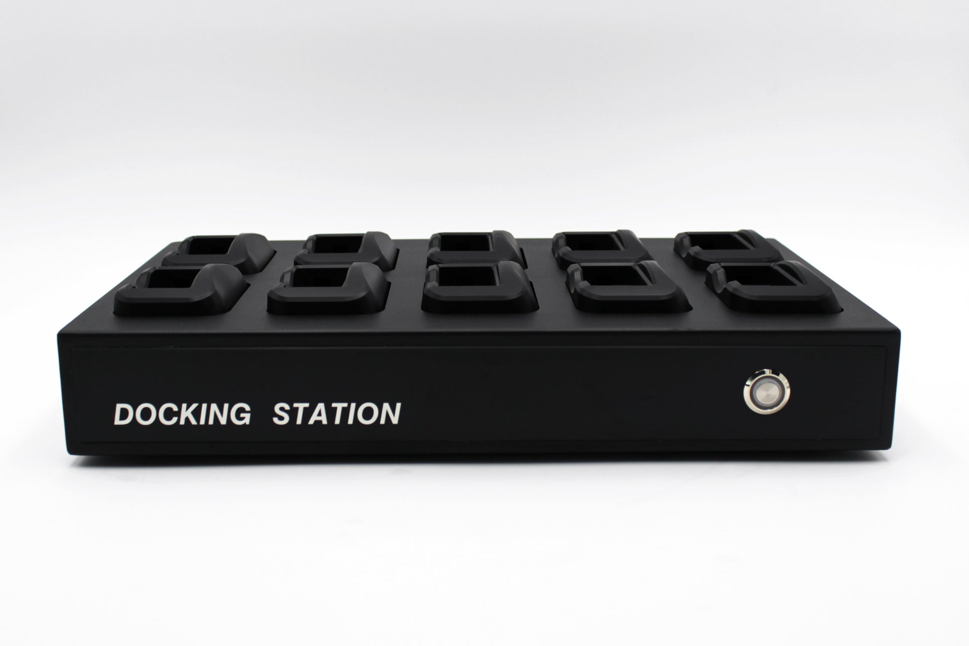 Body Cameras Docking Station – Trend Smart Future