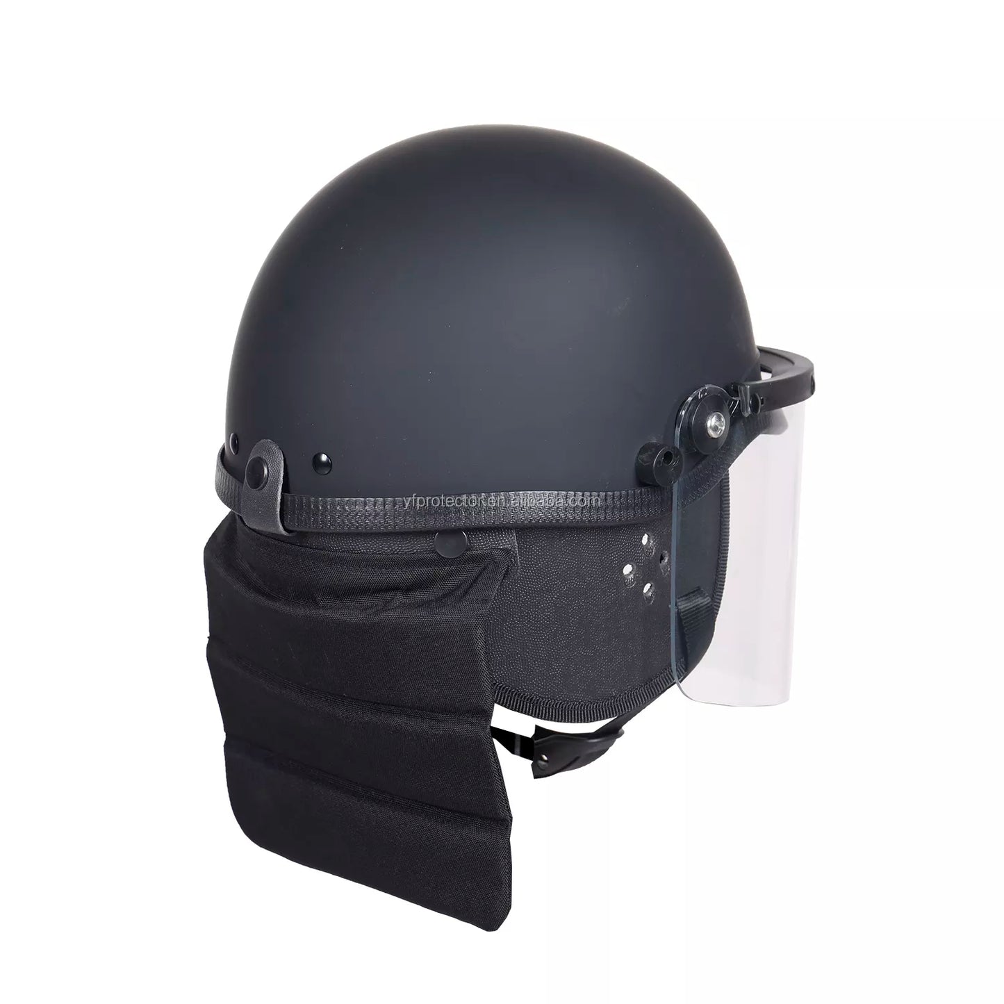 Casco de Control de disturbios ABS WW271