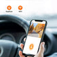 Cámara compacta de seguridad para vehículos, IR