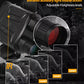 Binocular 64G 1080p  de largo alcance visión IR NV800S
