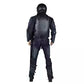 Equipo Protector Antidisturbios YF105