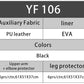 Equipo Protector Antidisturbios YF106