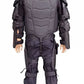 Equipo Protector Antidisturbios YF106