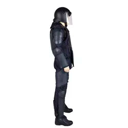 Equipo Protector Antidisturbios YF105