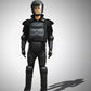 Equipo Protector Antidisturbios YF106