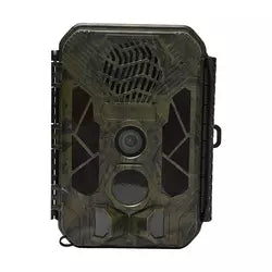 Cámara exterior IR, sistema CMOS de alta potencia IP66. Para grabación de vídeo y toma de fotos