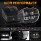 Focos LED Control remoto reflector 60w,  360°