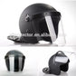 Casco de Control de disturbios ABS WW271