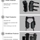 Equipo Protector Antidisturbios YF105