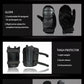 Equipo Protector Antidisturbios YF102