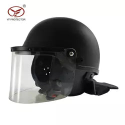Casco de Control de disturbios ABS WW271