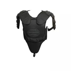 Equipo Protector Antidisturbios YF102