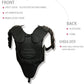 Equipo Protector Antidisturbios YF102