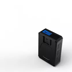 Bodycam IR, Full HD. M502