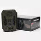 Cámara exterior IR, sistema CMOS de alta potencia IP66. Para grabación de vídeo y toma de fotos