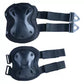 Tactical knee and elbow protector
