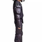 Equipo Protector Antidisturbios YF106