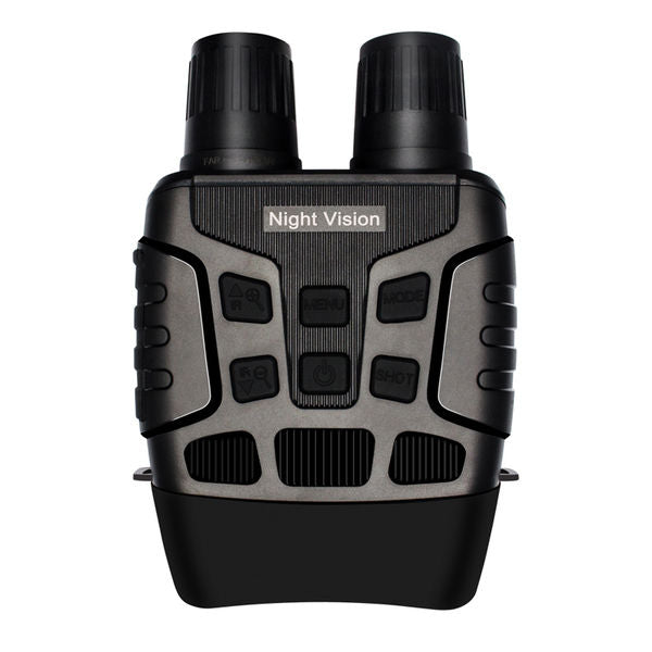 Binocular Visión Nocturna NV-3180 IR