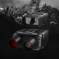 Binocular Visión Nocturna NV-3180 IR
