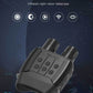 Binocular Visión Nocturna NV-3182 Wifi