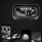 Binocular Visión Nocturna NV-3180 IR