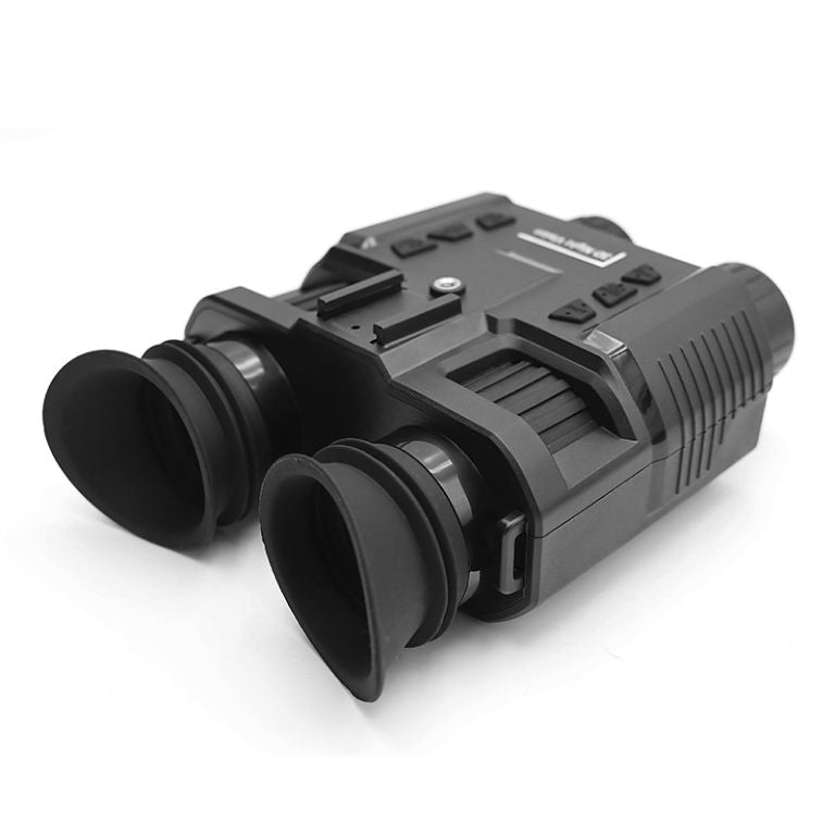 Binocular Visión nocturna NV-8000
