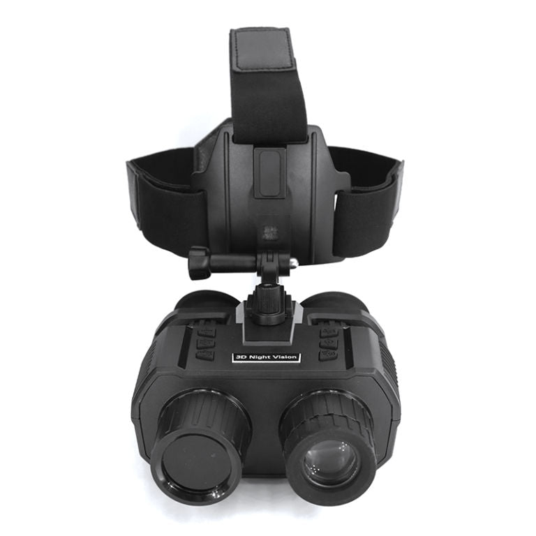 Binocular Visión nocturna NV-8000