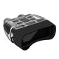 Binocular Visión Nocturna NV-3180 IR