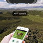 Binocular Visión Nocturna NV-3182 Wifi