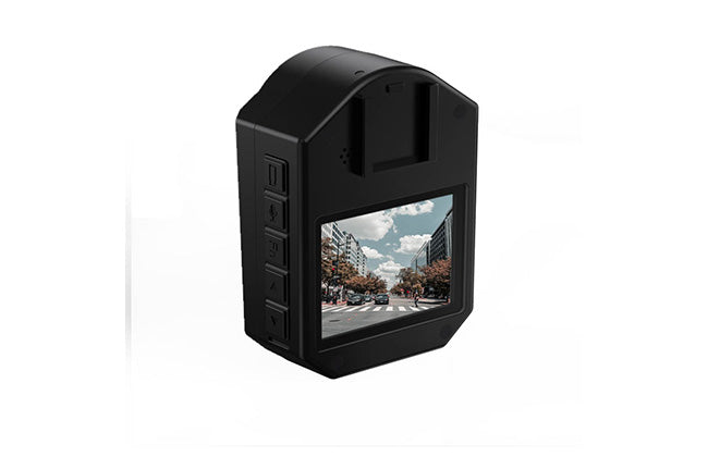 Bodycam M507 Pro