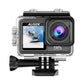 Digital Action Camera 4K AS-S81ER