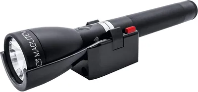 MagLite ML150LR(X) Linterna LED recargable de carga rápida