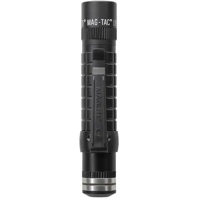 Linterna Maglite Táctil recargable Mag Tac