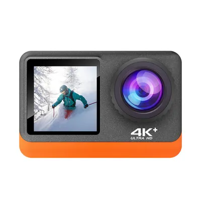 Digital Action Camera Go Pro 4k AT-Q80R