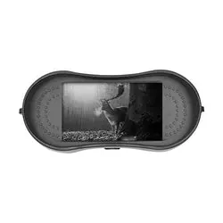 Binocular Visión Nocturna NV2180